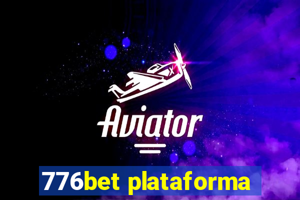 776bet plataforma